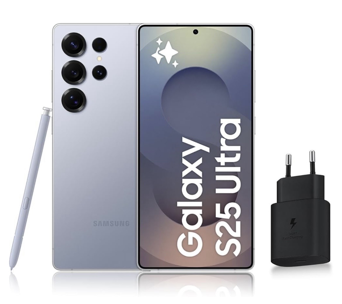 Samsung Galaxy S25 Ultra