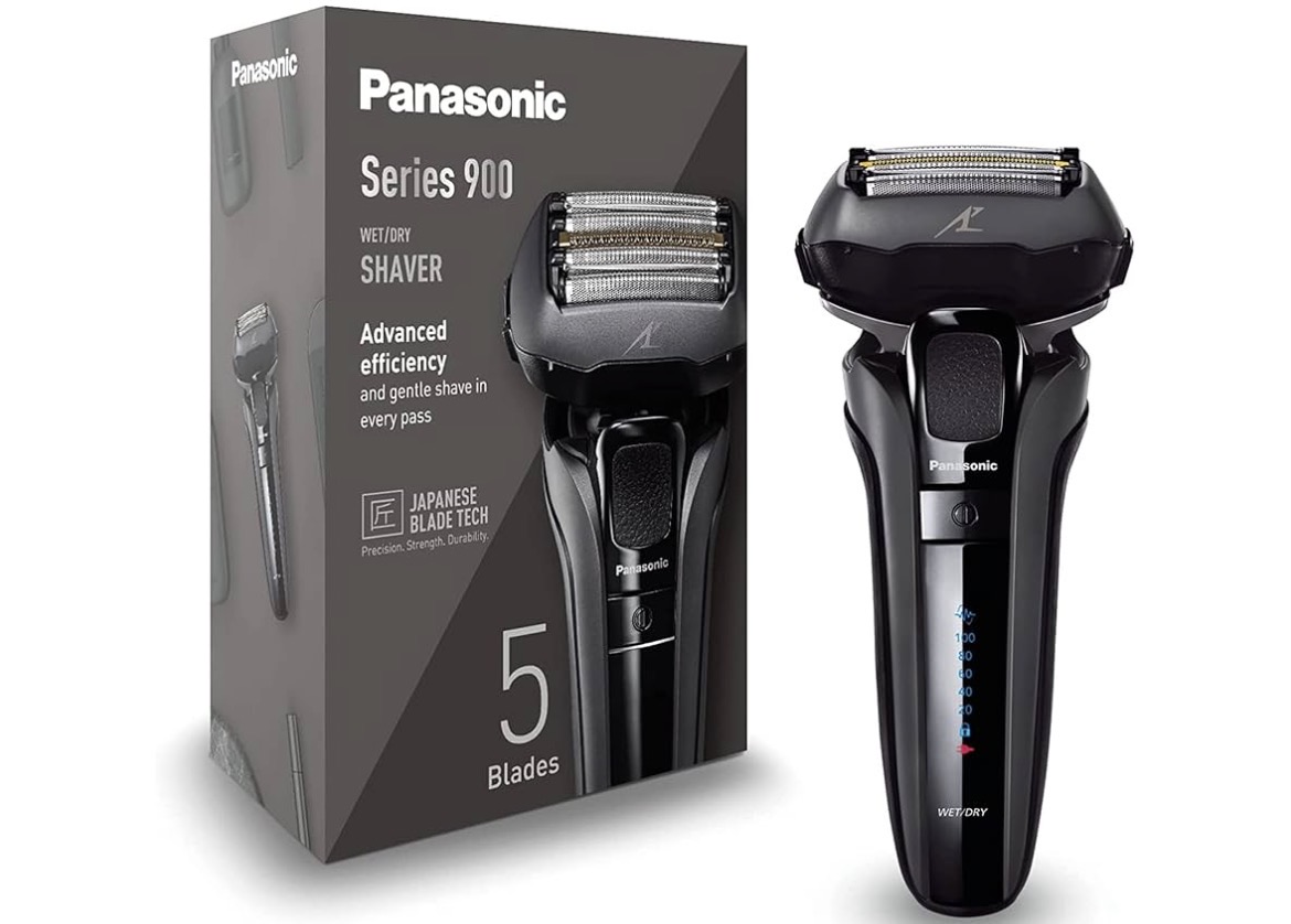 Panasonic Series 900 Premium ES-LV6U