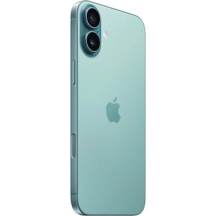 APPLE iPhone 16 512 GB Teal