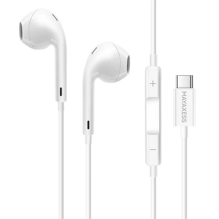 Pack d'accessoires - MAYAXESS - iPhone 17 Air