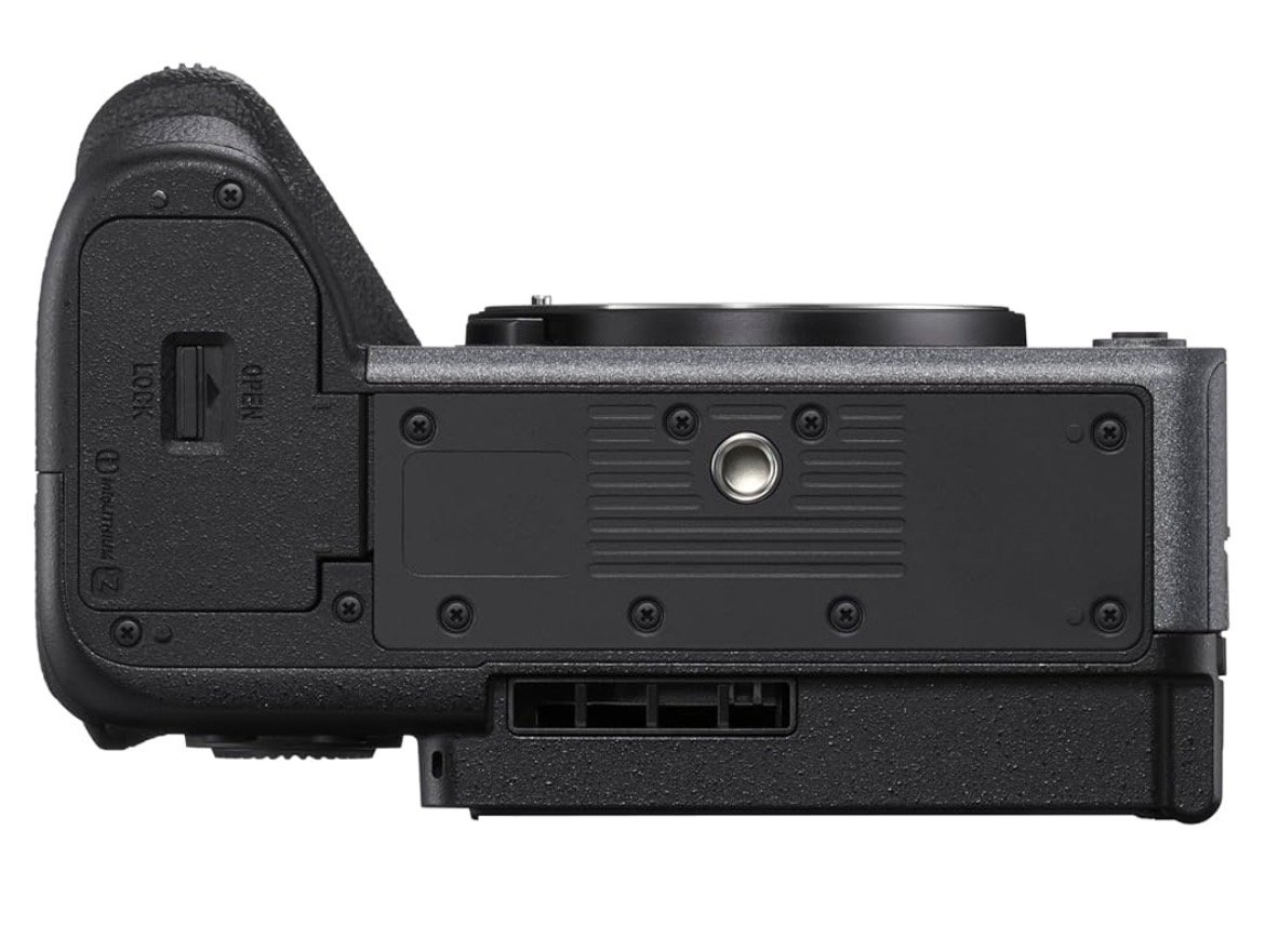 Sony Alpha FX3 | ILME-FX3A | Full-Frame Cinema Camera