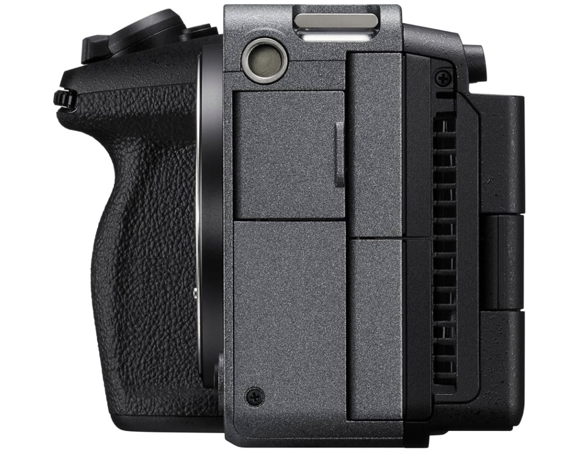 Sony Alpha FX3 | ILME-FX3A | Full-Frame Cinema Camera