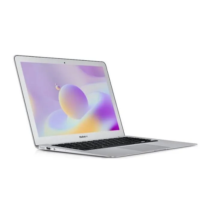 Apple MacBook Air A1466 (EMC 2925) i5 4Go 1To SSD - 13.3 - Ordinateur Portable Apple Aluminium