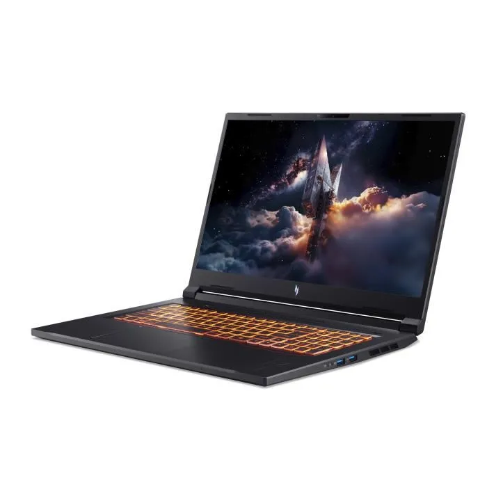 ACER Nitro V 17 AI ANV17-61-R0QC Gaming Laptop