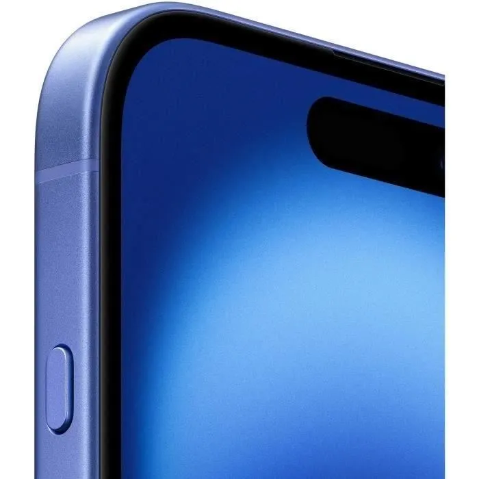 APPLE iPhone 16 512 GB Ultramarine