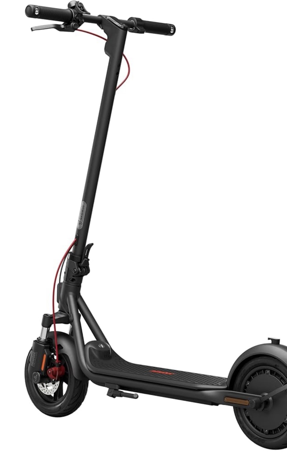 Segway-Ninebot F2 Pro E II
