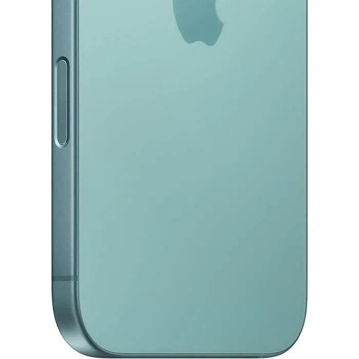 APPLE iPhone 16 256 GB Teal