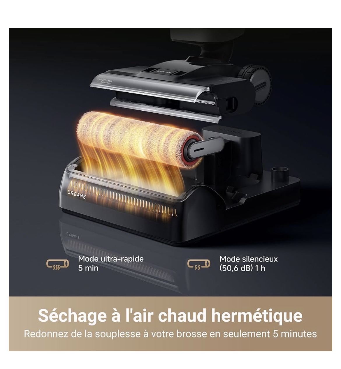 dreame H14 Pro Wet and Dry Vacuum Cleaner