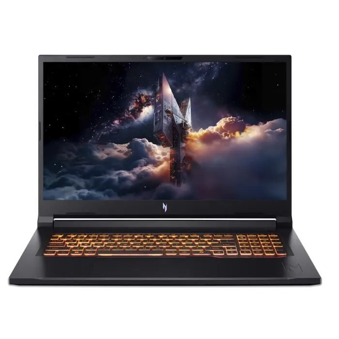 ACER Nitro V 17 AI ANV17-61-R0QC Gaming Laptop