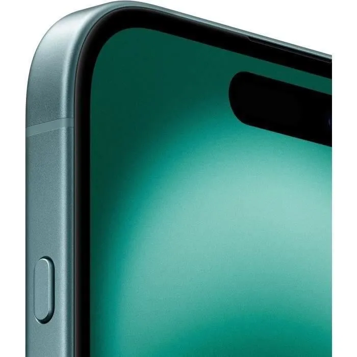 APPLE iPhone 16 512 GB Teal