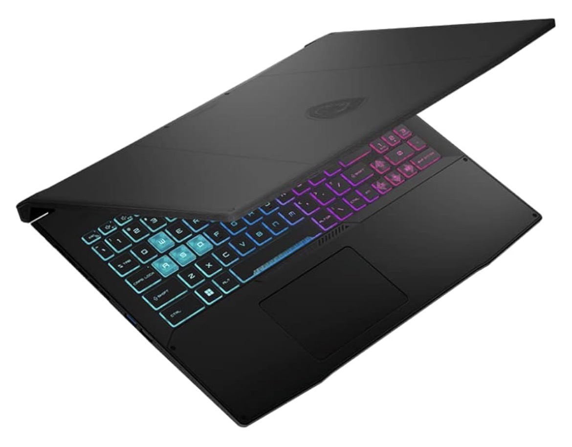 MSI Katana 17 B13VFK-1413FR Dragon Station: Intel Core i7 13620H - 32GB DDR5 - SSD 1TB