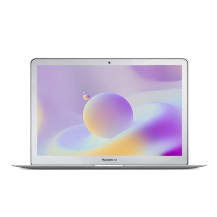 Apple MacBook Air A1466 (EMC 2925) i5 4Go 1To SSD - 13.3 - Ordinateur Portable Apple Aluminium