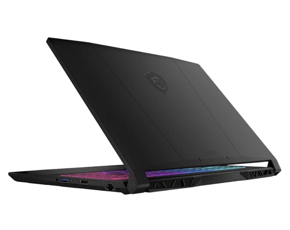 MSI Katana 17 B13VFK-1413FR Dragon Station: Intel Core i7 13620H - 32GB DDR5 - SSD 1TB