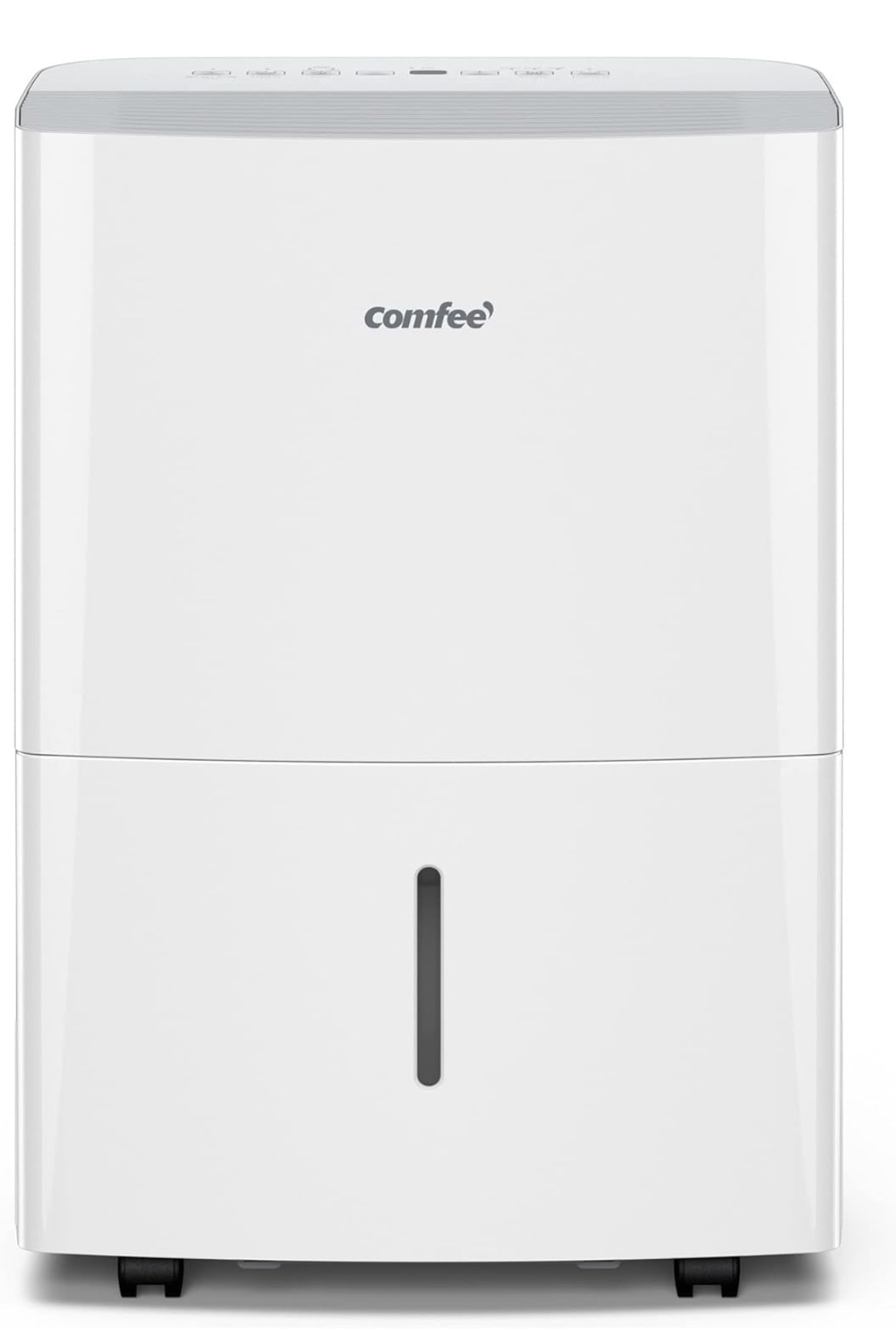 COMFEE 16L-Day Connected Dehumidifier