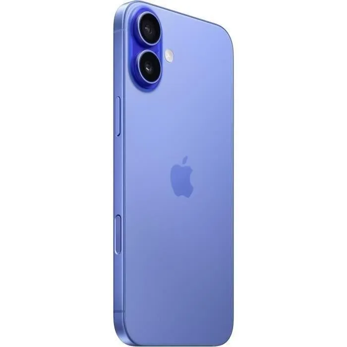 APPLE iPhone 16 512 GB Ultramarine