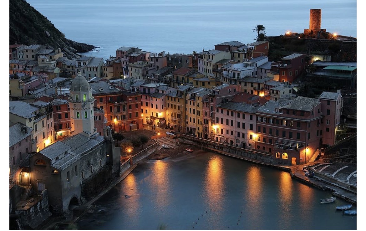 Canon EF 24-70mm F/2.8L II USM Zoom Lens