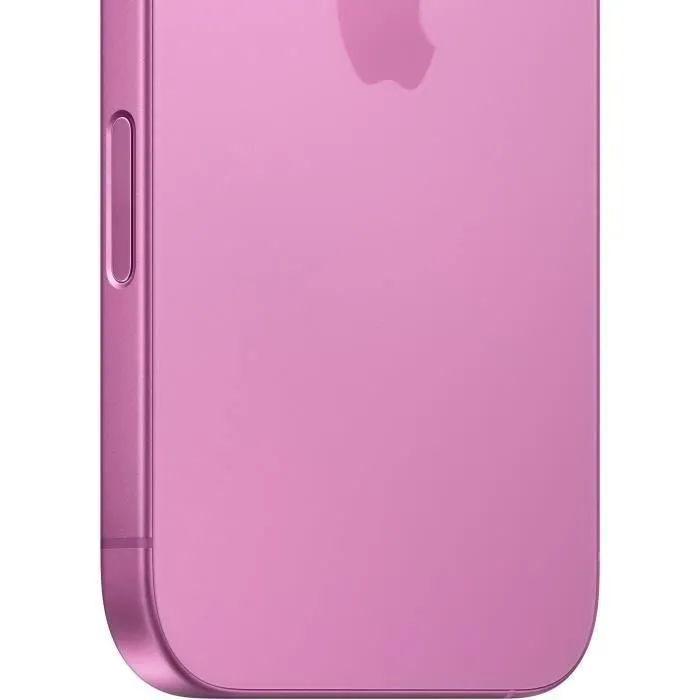 APPLE iPhone 16 512 GB Pink