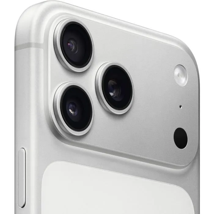 APPLE iPhone 17 Pro Max 256 GB Silver