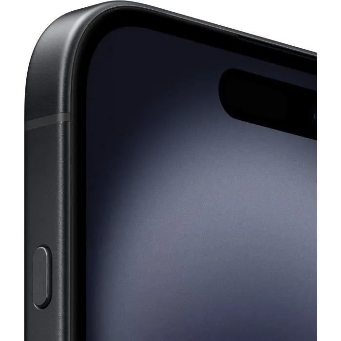 APPLE iPhone 16 256 GB Black