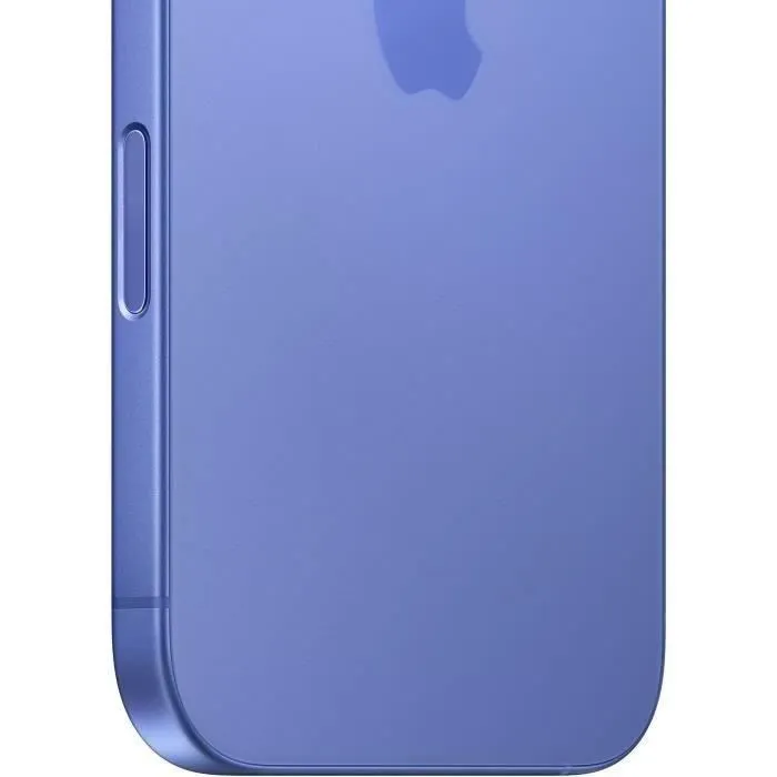 APPLE iPhone 16 512 GB Ultramarine