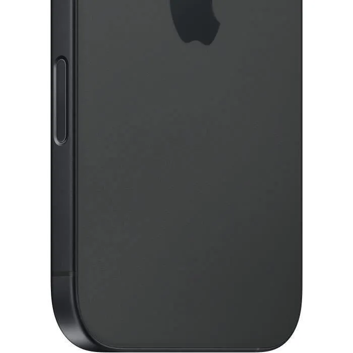 APPLE iPhone 16 512 GB Black