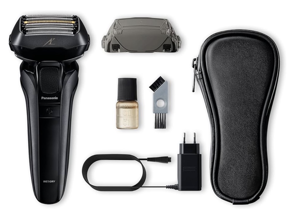 Panasonic Series 900 Premium ES-LV6U