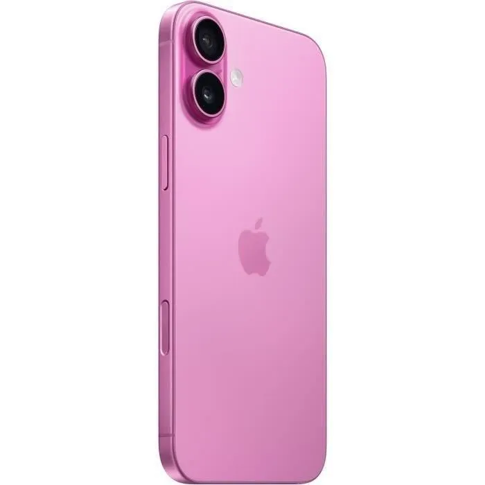 APPLE iPhone 16 256 GB Pink