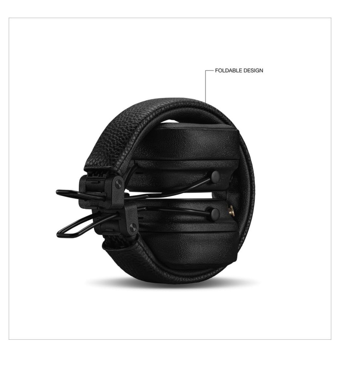 Marshall Motif II ANC Wireless