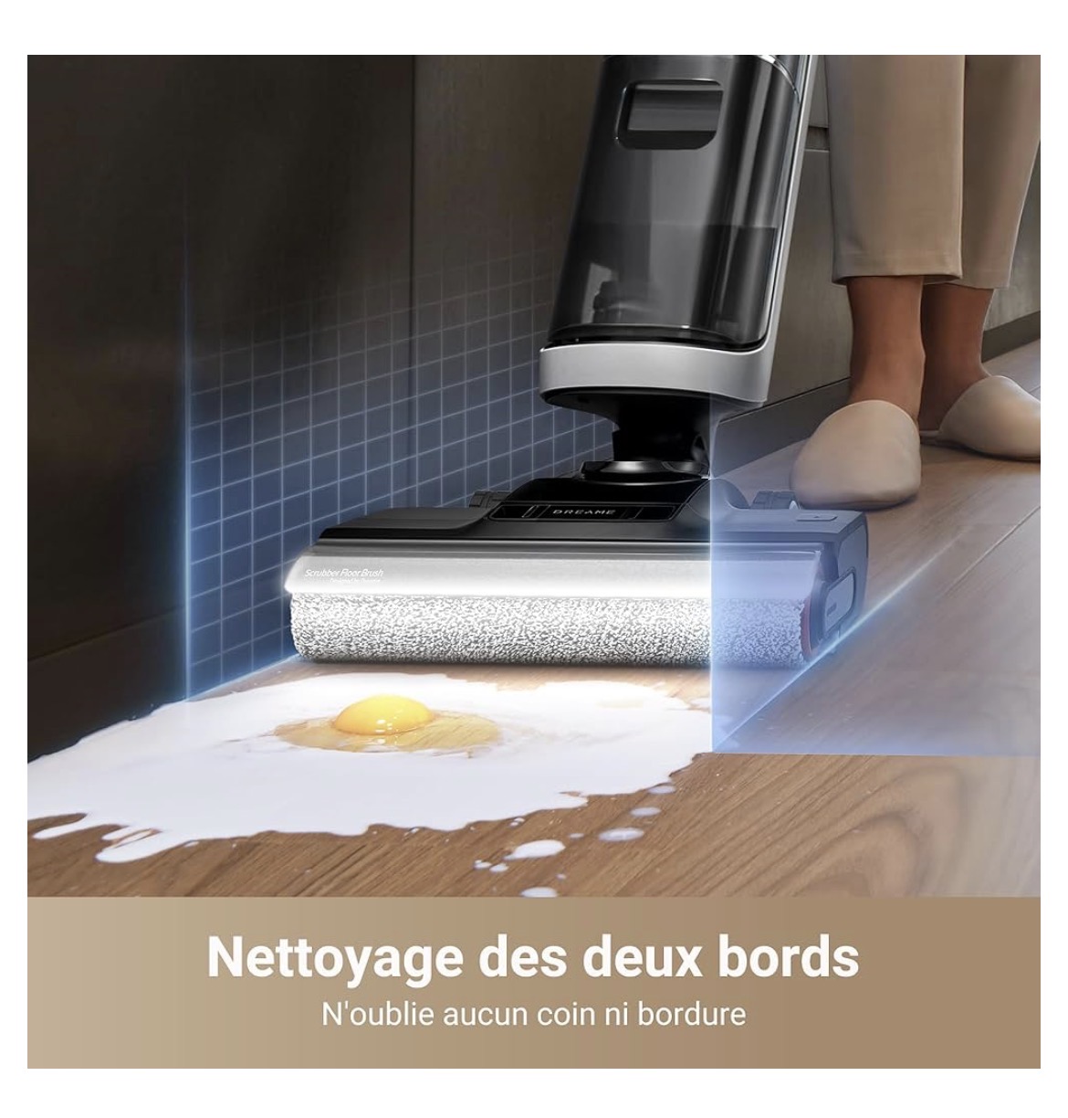 dreame H14 Pro Wet and Dry Vacuum Cleaner