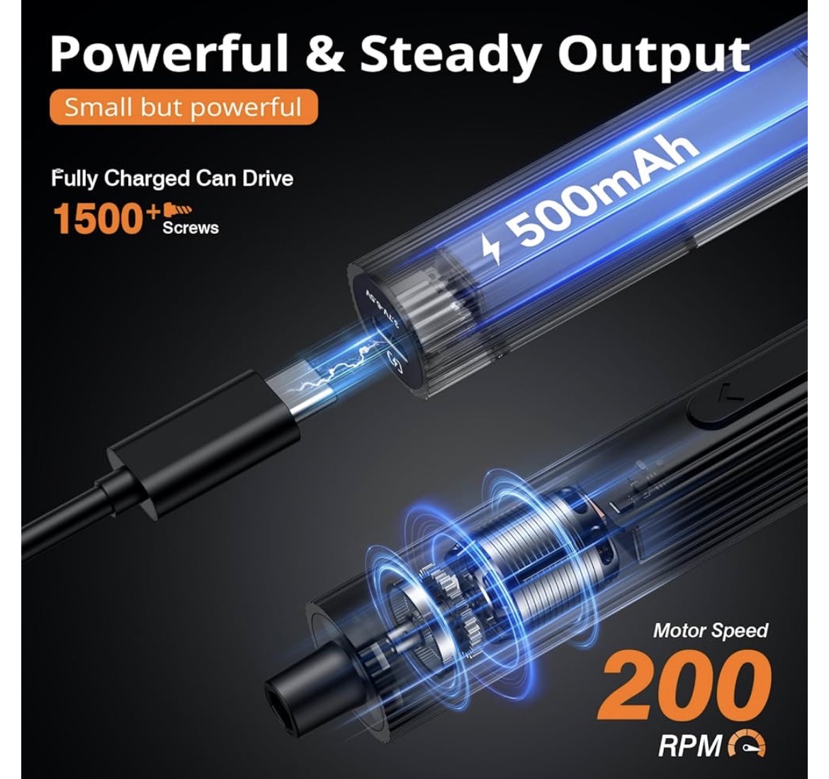 JOREST 155 in 1 Precision Electric