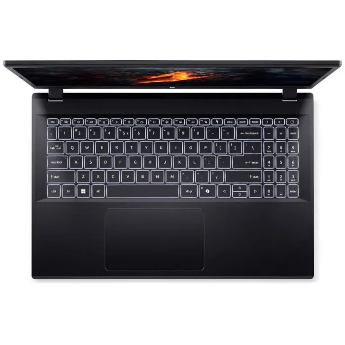 ACER Nitro V 15 ANV15-41-R85W Gaming Laptop PC