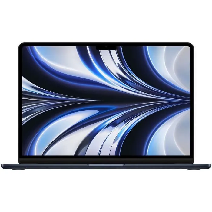 Apple - 13.6" MacBook Air M2 - 16GB RAM - 256GB Storage - 8-core CPU - 8-core GPU - Midnight